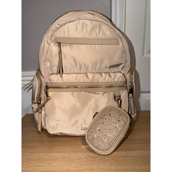 Madden Nyc Handbags - Women's backpack 18.5"